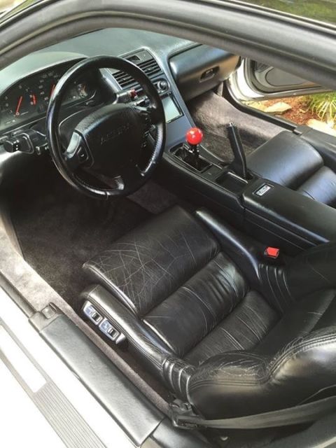 1992 Acura NSX - photo 11