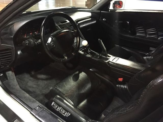 1992 Acura NSX - photo 12