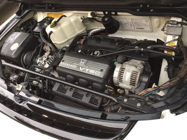 1992 Acura NSX - photo 13