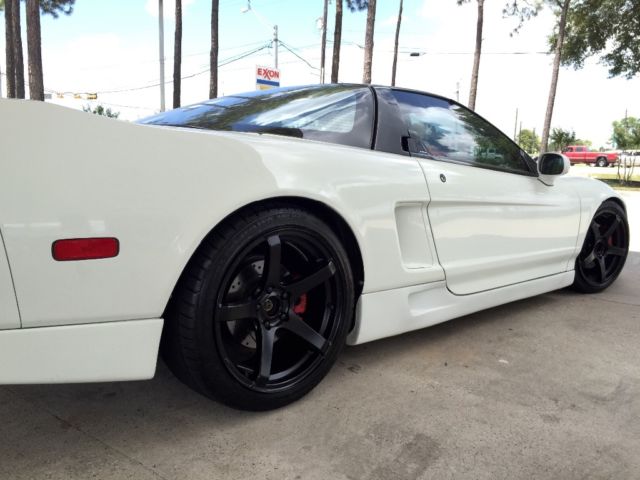 1992 Acura NSX - photo 5