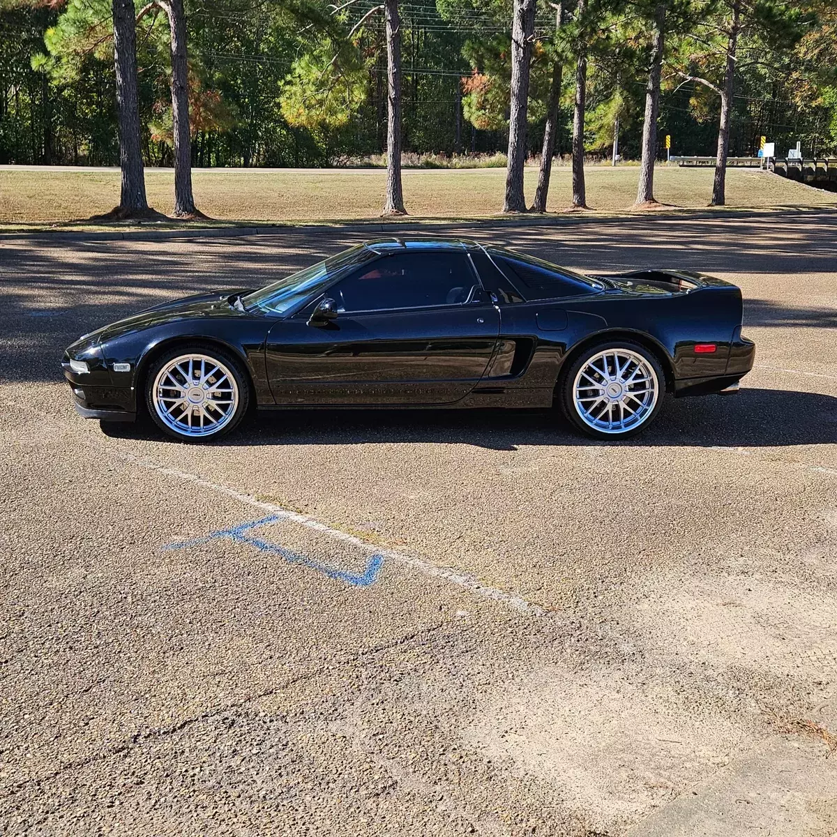 1992 Acura NSX in very good condition 1992 Acura NSX