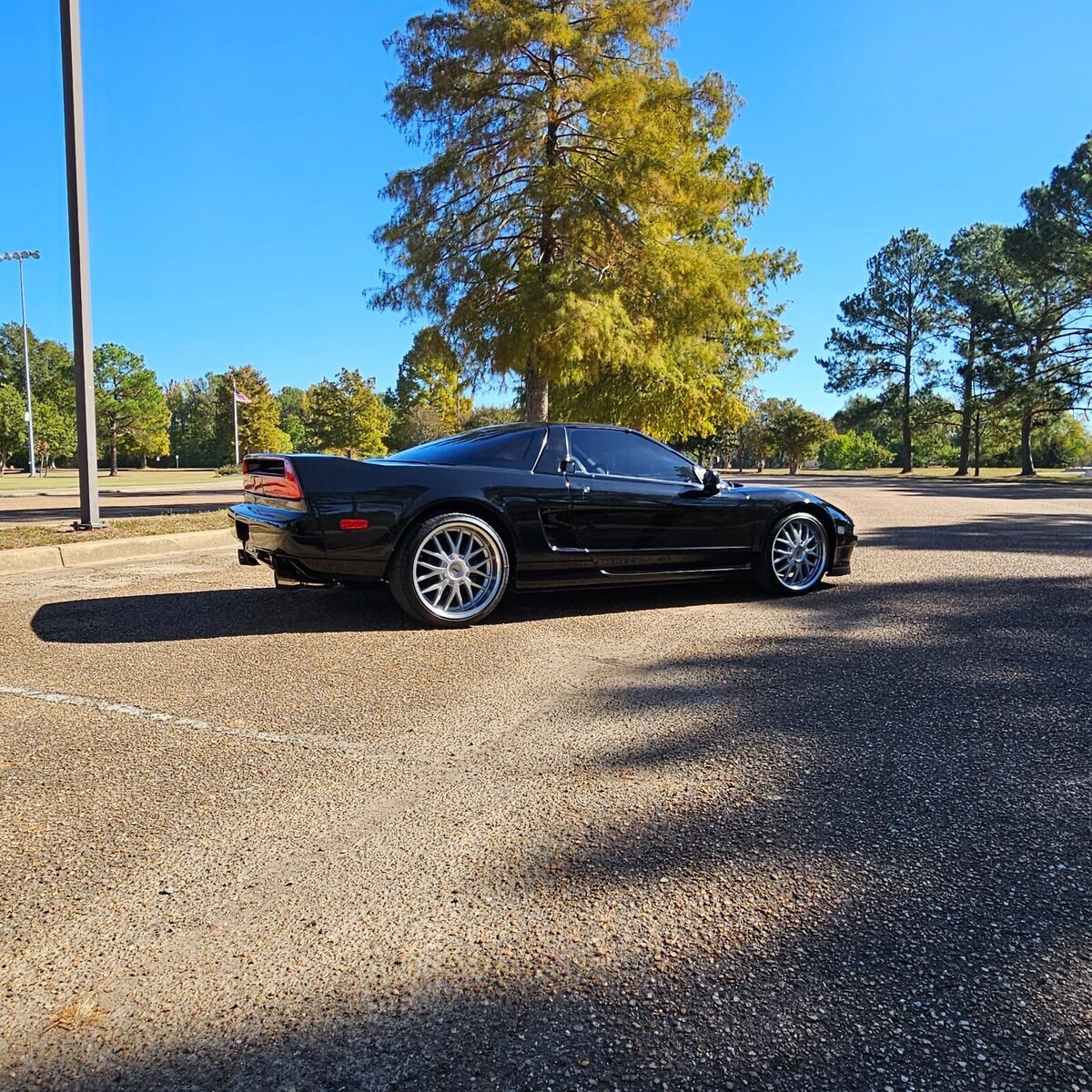 1992 Acura NSX - photo 2