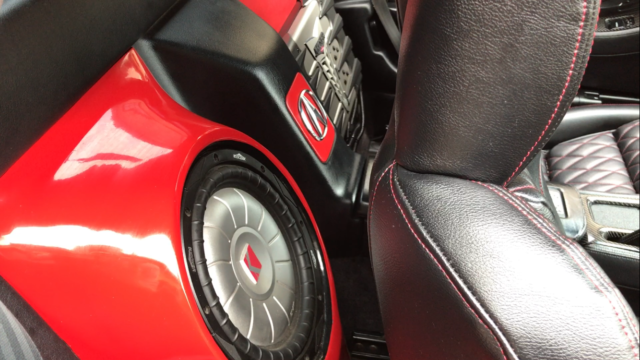1992 Acura NSX - photo 10