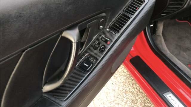 1992 Acura NSX - photo 11
