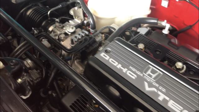 1992 Acura NSX - photo 12