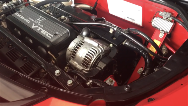 1992 Acura NSX - photo 13