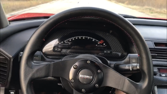 1992 Acura NSX - photo 9