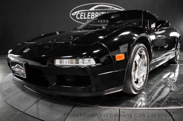 1992 Acura NSX 2dr Coupe Sport 5-Speed - photo 11