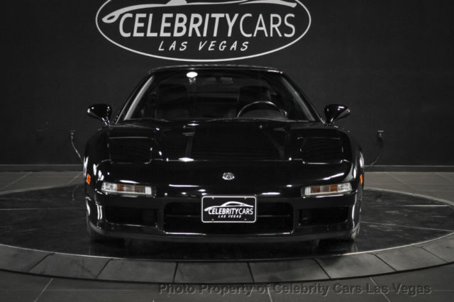 1992 Acura NSX 2dr Coupe Sport 5-Speed - photo 7
