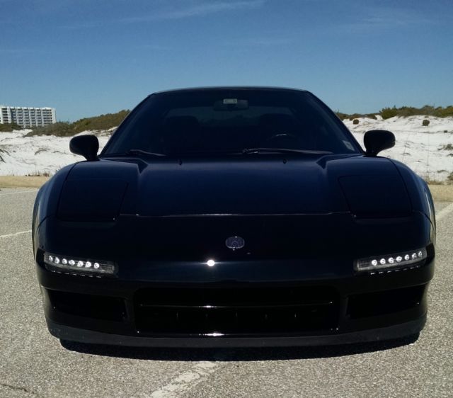 1992 Acura NSX - photo 6
