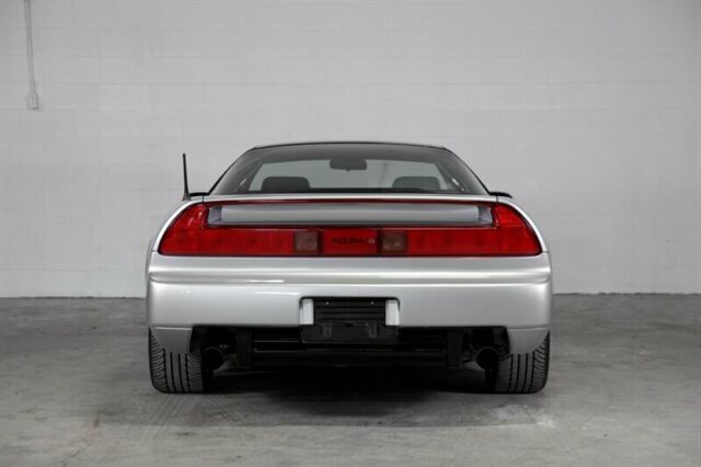 1992 Acura NSX -- - photo 12