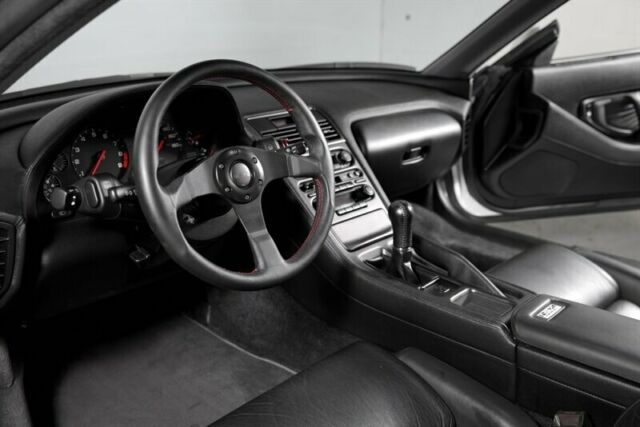 1992 Acura NSX -- - photo 13