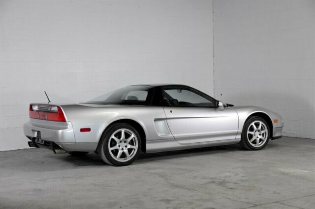 1992 Acura NSX -- - photo 2