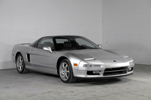 1992 Acura NSX -- - photo 3