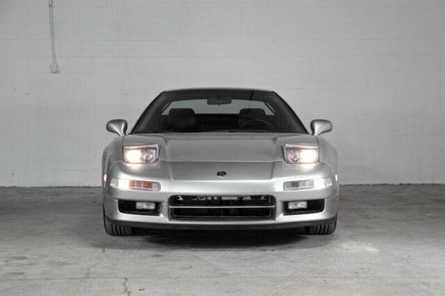 1992 Acura NSX -- - photo 5