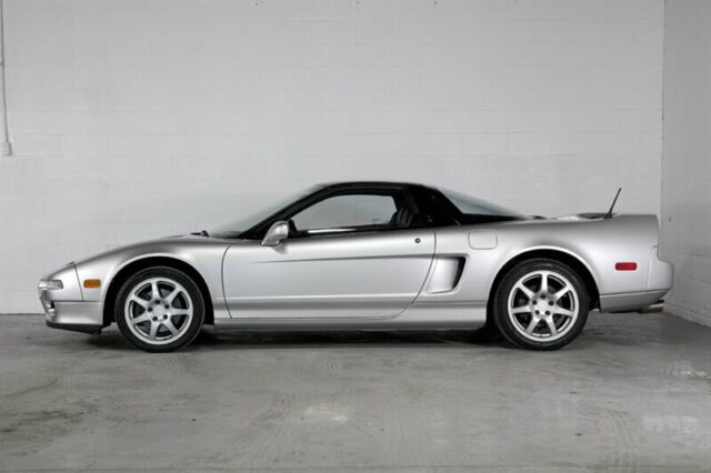 1992 Acura NSX -- - photo 7