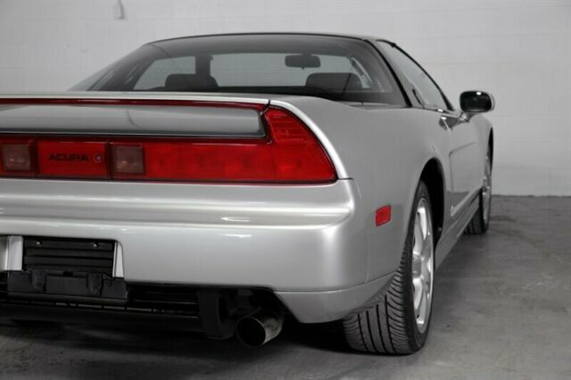 1992 Acura NSX -- - photo 8