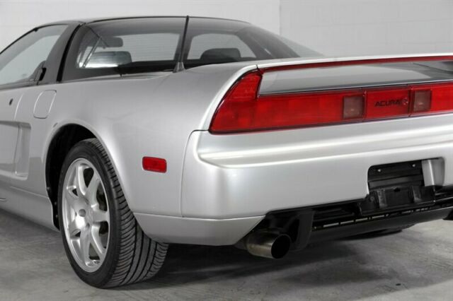 1992 Acura NSX -- - photo 9