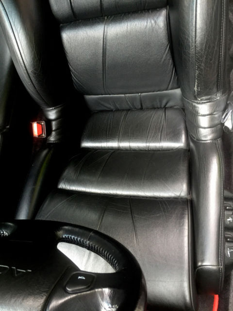 1992 Acura NSX - photo 11