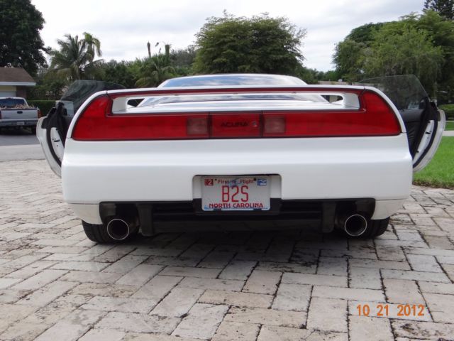 1992 Acura NSX - photo 10