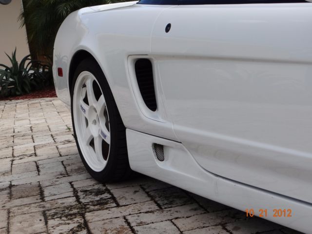 1992 Acura NSX - photo 11