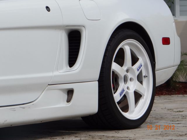 1992 Acura NSX - photo 12