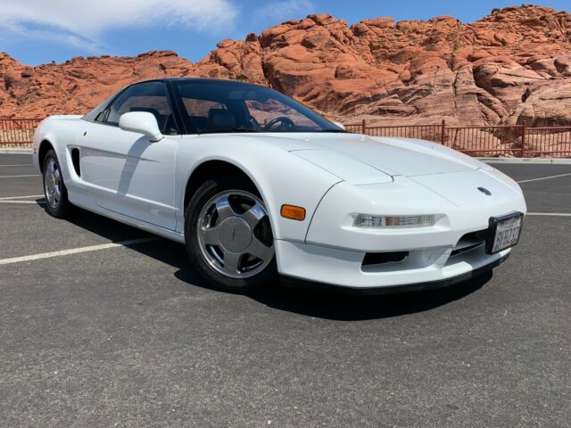 1992 Acura NSX