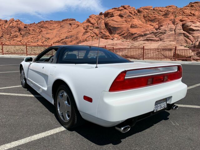 1992 Acura NSX - photo 10