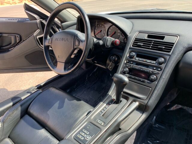 1992 Acura NSX - photo 11
