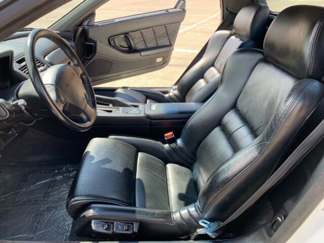 1992 Acura NSX - photo 12