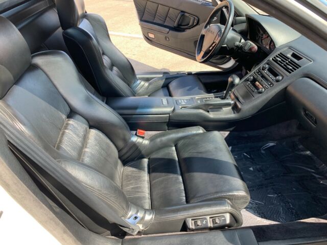 1992 Acura NSX - photo 13
