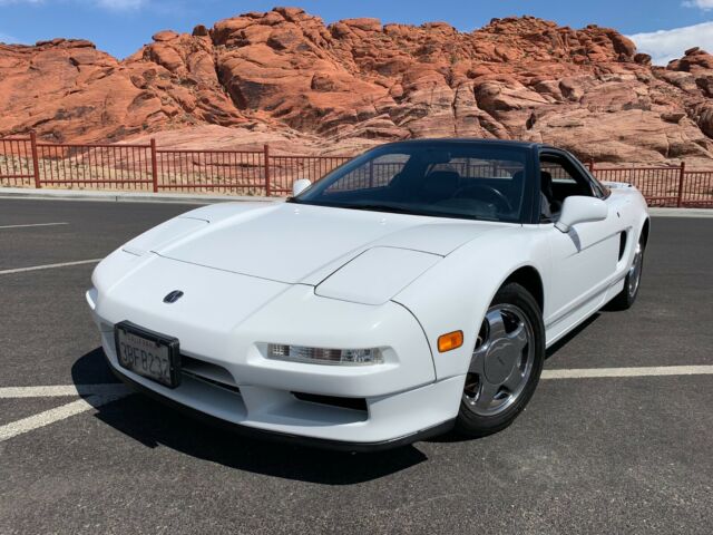 1992 Acura NSX - photo 3