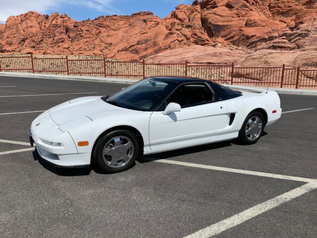 1992 Acura NSX - photo 5