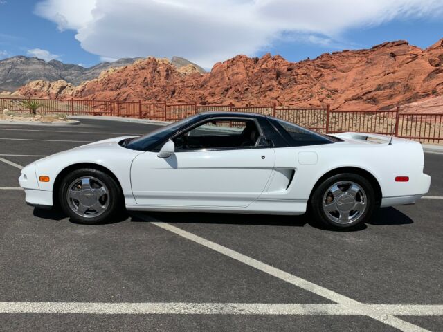 1992 Acura NSX - photo 6
