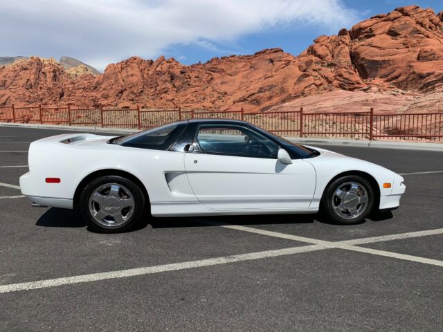 1992 Acura NSX - photo 7