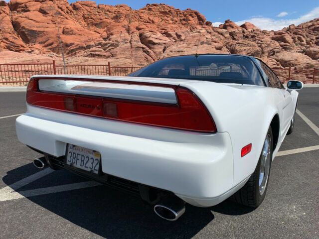 1992 Acura NSX - photo 8