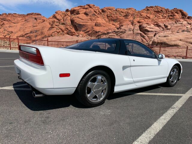 1992 Acura NSX - photo 9