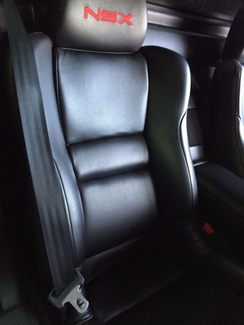 1992 Acura NSX - photo 11