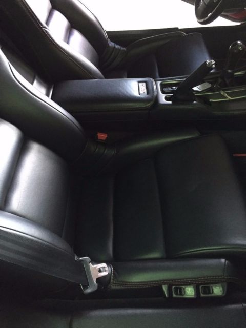 1992 Acura NSX - photo 12