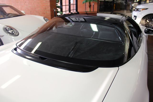 1992 Acura NSX Sport - photo 11