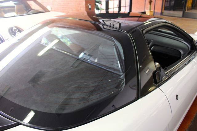 1992 Acura NSX Sport - photo 12