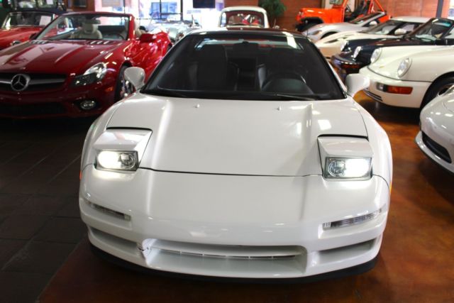 1992 Acura NSX Sport - photo 2