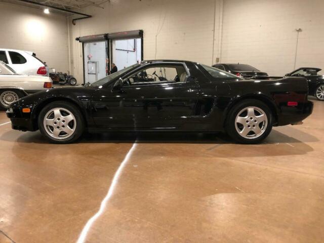 1992 Acura NSX Sport