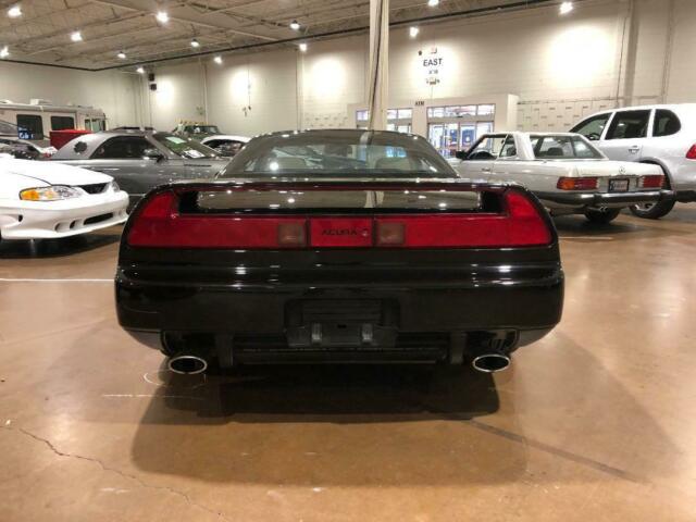 1992 Acura NSX Sport - photo 10
