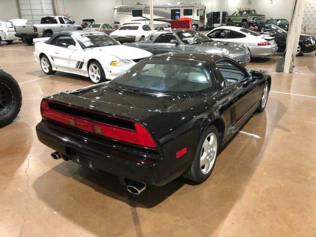 1992 Acura NSX Sport - photo 11
