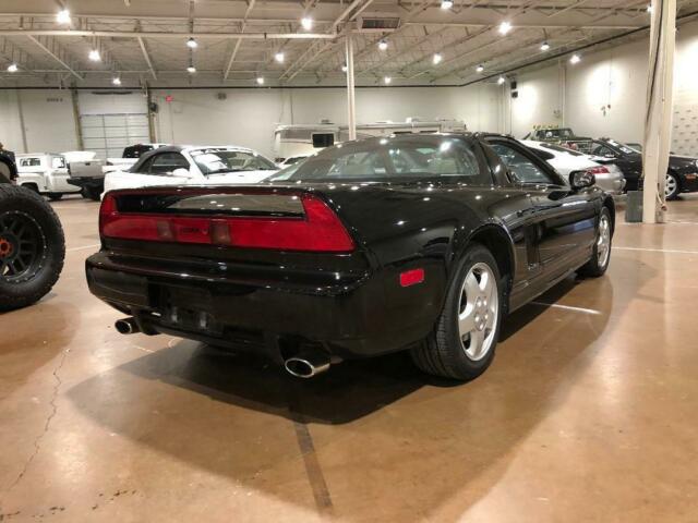 1992 Acura NSX Sport - photo 12