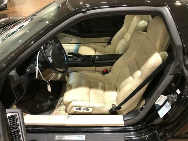 1992 Acura NSX Sport - photo 2