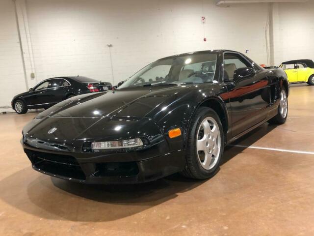 1992 Acura NSX Sport - photo 3