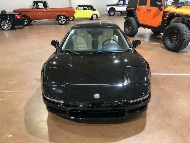 1992 Acura NSX Sport - photo 5