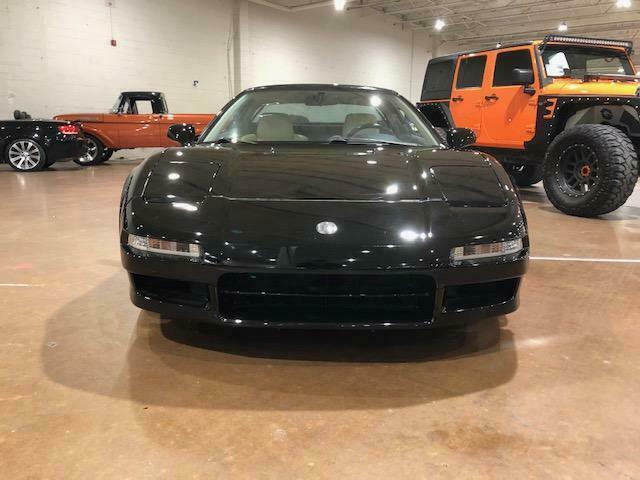 1992 Acura NSX Sport - photo 6
